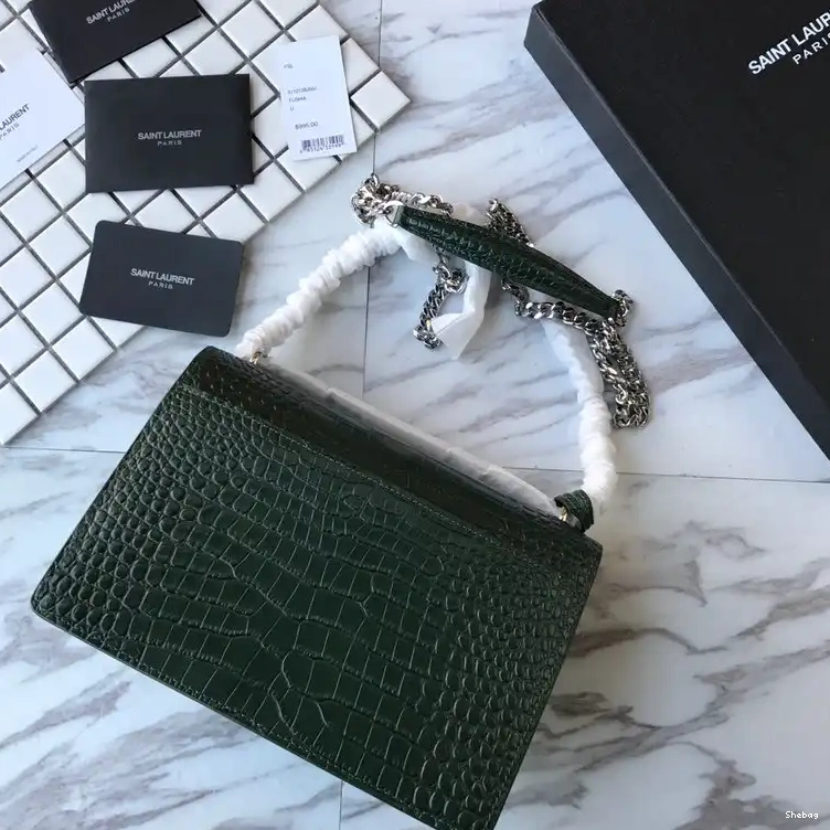 2204HS0005 YSL Bag 1015